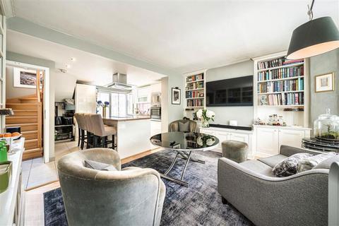 undefined, Madron Street, London SE17