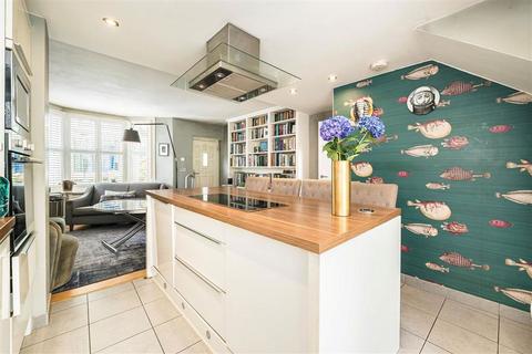 undefined, Madron Street, London SE17