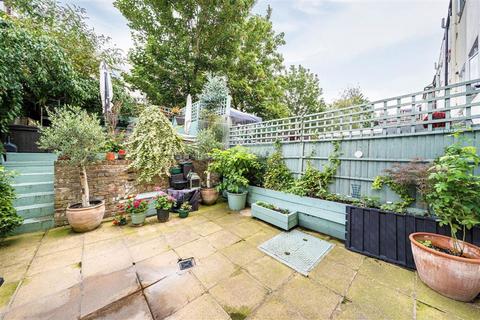 undefined, Madron Street, London SE17