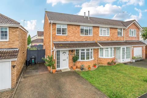 Cross Close, Barnstaple EX31