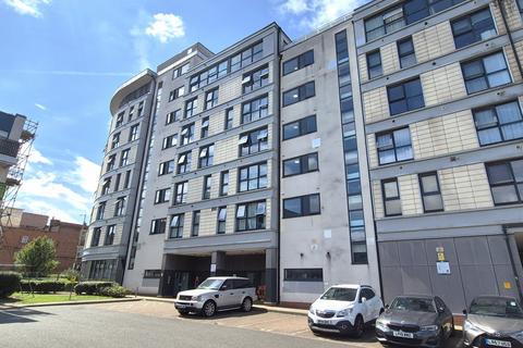 2 bedroom flat to rent, Mannock Close, Colindale