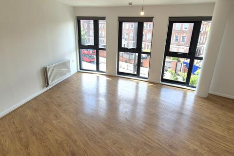 2 bedroom flat to rent, Mannock Close, Colindale