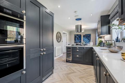 undefined, Plot 265 The Grasmoor, White Carr Lane, Thornton-Cleveleys, Lancashire, FY5