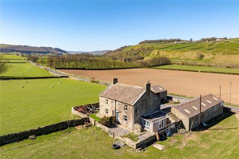 5 bedroom semi-detached house for sale, East and West Scarr Cottages, Ellerton Abbey, Richmond, North Yorkshire, DL11