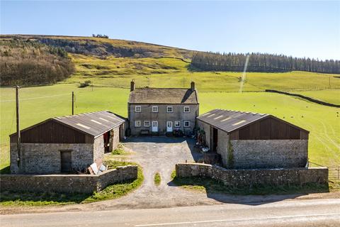 5 bedroom semi-detached house for sale, East and West Scarr Cottages, Ellerton Abbey, Richmond, North Yorkshire, DL11