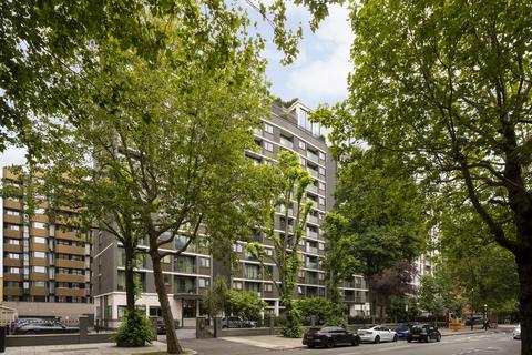 3 bedroom apartment for sale, St. Johns Wood Road, London, NW8