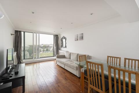 3 bedroom apartment for sale, St. Johns Wood Road, London, NW8