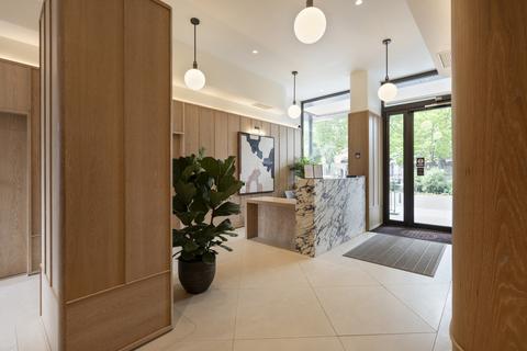 3 bedroom apartment for sale, St. Johns Wood Road, London, NW8