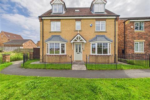 undefined, Dixon Way, Bishop Auckland DL14