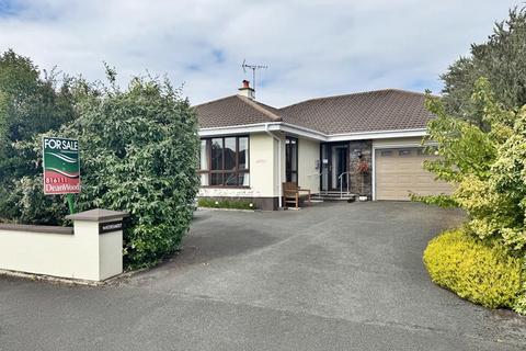 3 bedroom detached bungalow for sale, Riverbank Road, Ramsey, Isle Of Man