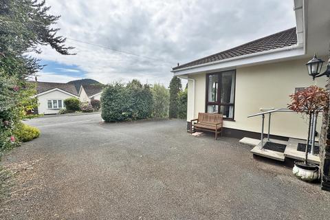3 bedroom detached bungalow for sale, Riverbank Road, Ramsey, Isle Of Man