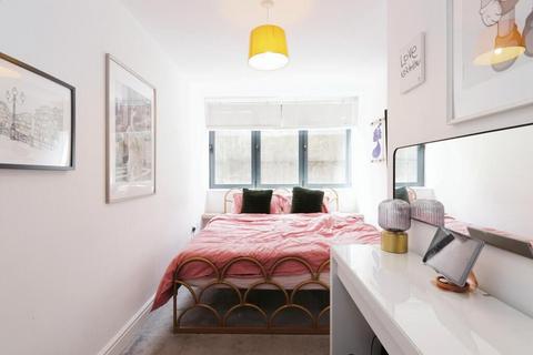undefined, Flat 8, Queens House,  Queen Street, Sheffield