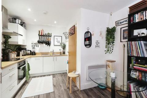 undefined, Flat 8, Queens House,  Queen Street, Sheffield