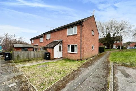 undefined, Denbeck Wood, Eastleaze, Swindon, Wiltshire, SN5 7EJ