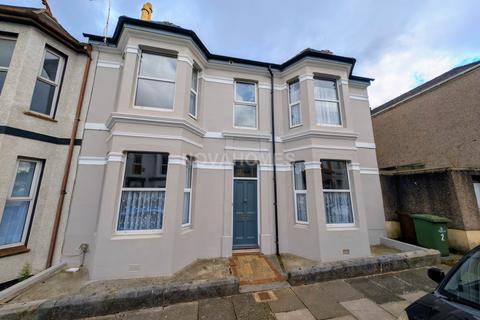 undefined, Knighton Road, Plymouth PL4