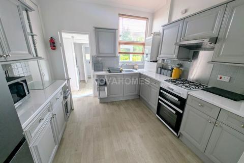 undefined, Knighton Road, Plymouth PL4
