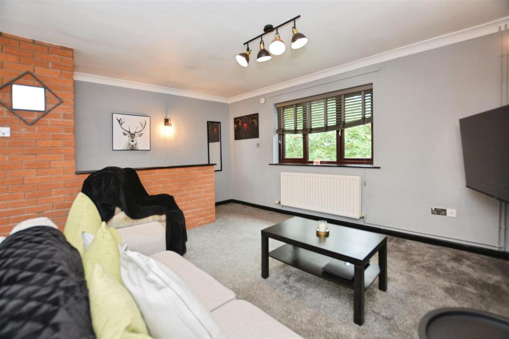 Kitchen/Louge