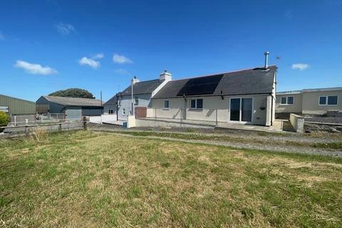 5 bedroom house for sale, Llanfechell, Amlwch