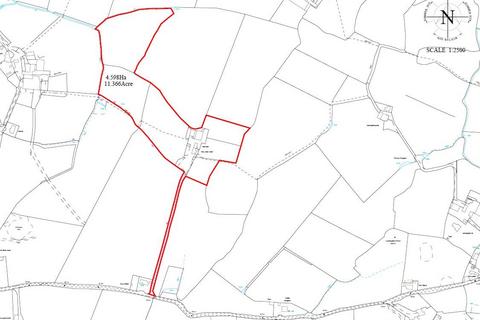 5 bedroom house for sale, Llanfechell, Amlwch