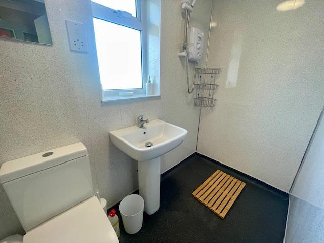 Wet Room