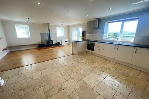 5 bedroom house for sale, Llanfechell, Amlwch