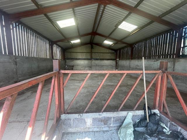 Shed One