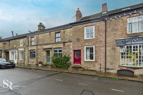undefined, Market Place, Chapel-En-Le-Frith, SK23