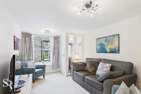 undefined, Market Place, Chapel-En-Le-Frith, SK23