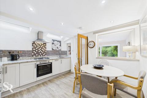 undefined, Market Place, Chapel-En-Le-Frith, SK23