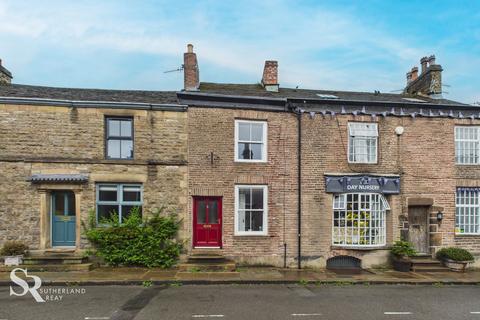 undefined, Market Place, Chapel-En-Le-Frith, SK23