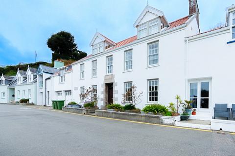 2 bedroom apartment to rent, Rozel Harbour, Trinity, JE3