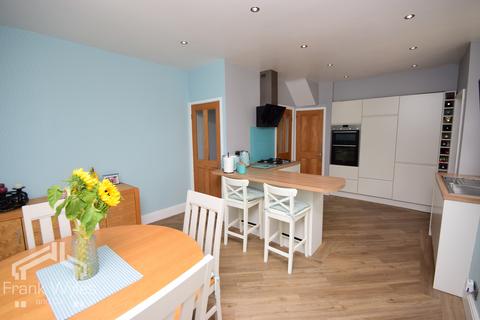 undefined, Trent Street, Lytham