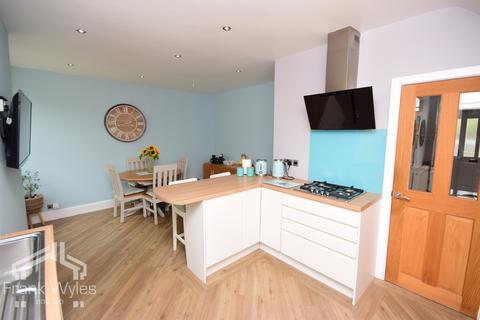 undefined, Trent Street, Lytham