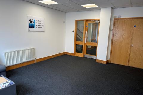 Office to rent, 16 Toft Green York YO1 6JT