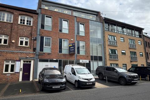 Office to rent, 16 Toft Green York YO1 6JT