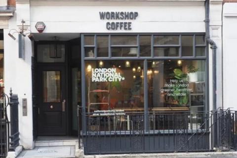 Retail property (high street) to rent, 80 Mortimer St London W1W 7SD