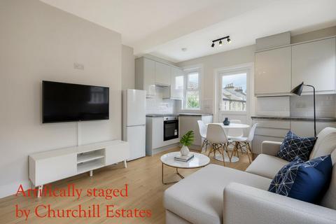undefined, Warner Road, Walthamstow