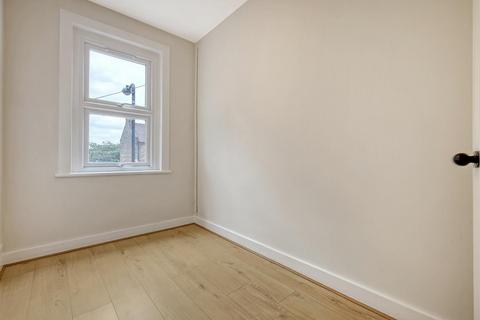 undefined, Warner Road, Walthamstow