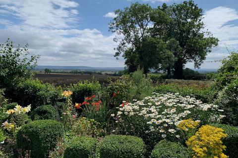 undefined, Hurrell Lane, Thornton-Le-Dale, Pickering