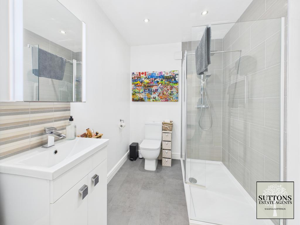 Ensuite