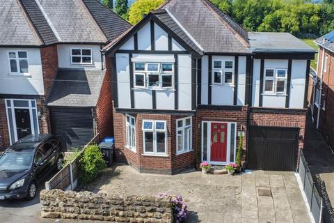 undefined, West End Crescent, Ilkeston