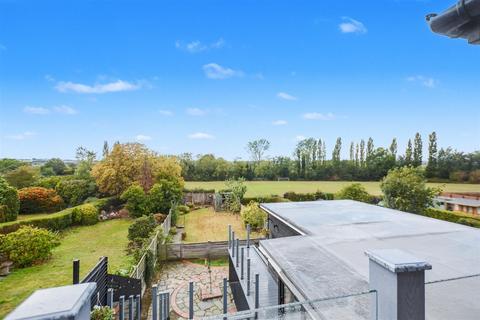 undefined, West End Crescent, Ilkeston
