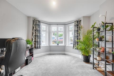 undefined, West End Crescent, Ilkeston