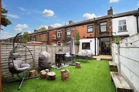 undefined, Liverpool Road, Eccles, M30