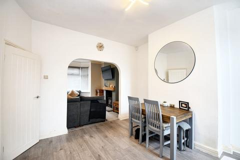 undefined, Liverpool Road, Eccles, M30