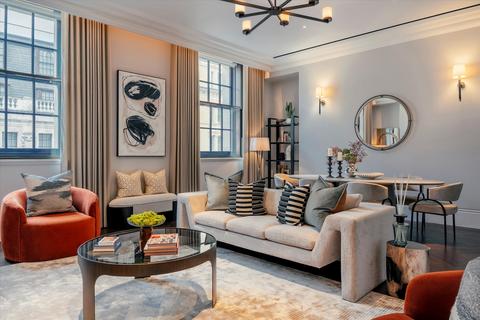 undefined, The OWO Residences by Raffles, Whitehall, London, SW1A 2EU