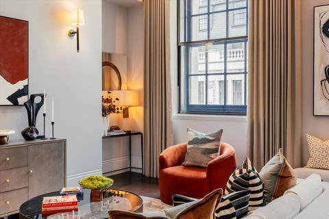 undefined, The OWO Residences by Raffles, Whitehall, London, SW1A 2EU