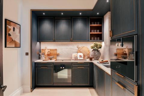 undefined, The OWO Residences by Raffles, Whitehall, London, SW1A 2EU