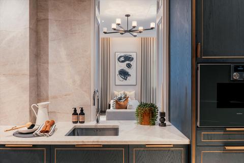 undefined, The OWO Residences by Raffles, Whitehall, London, SW1A 2EU