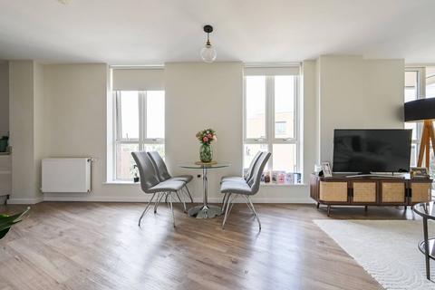2 bedroom flat for sale, 44 Geoff Cade Way, London E3